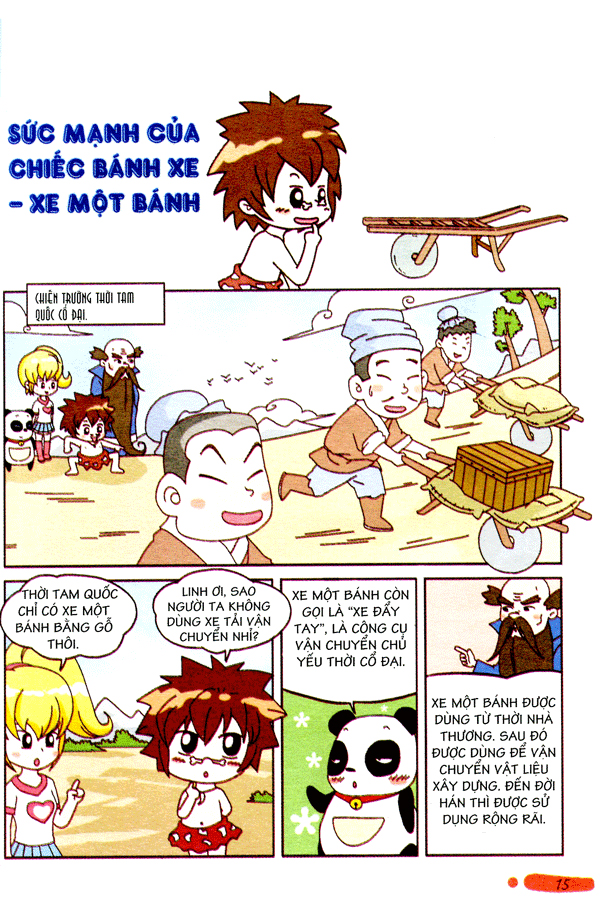 wow! - những bí mật kỳ diệu dành cho học sinh - tìm hiểu về phương tiện giao thông (tái bản)