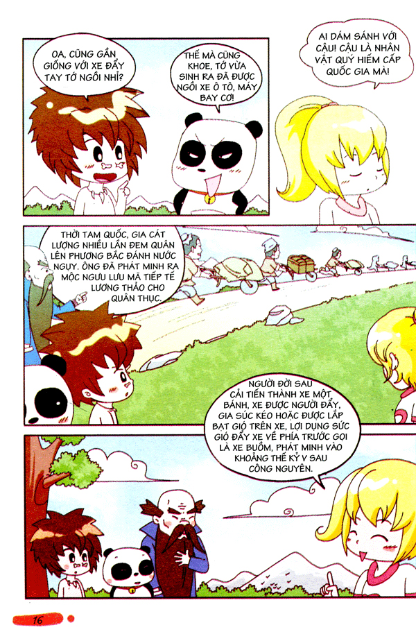 wow! - những bí mật kỳ diệu dành cho học sinh - tìm hiểu về phương tiện giao thông (tái bản)