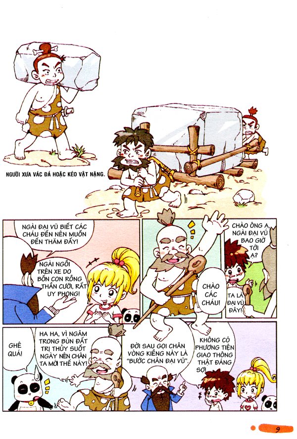 wow! - những bí mật kỳ diệu dành cho học sinh - tìm hiểu về phương tiện giao thông (tái bản)