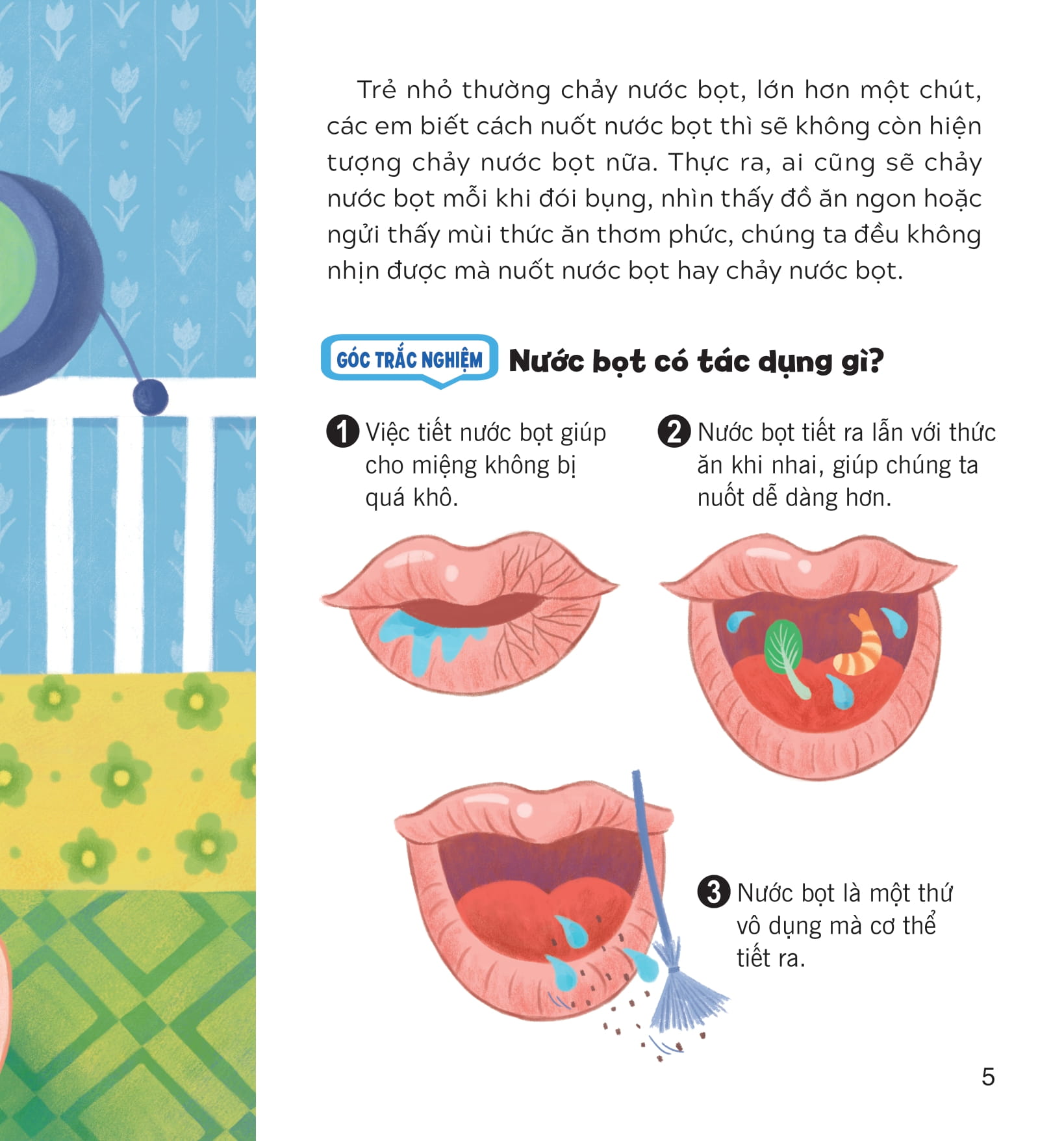 wow, thì ra là thế! - bí ẩn cơ thể người