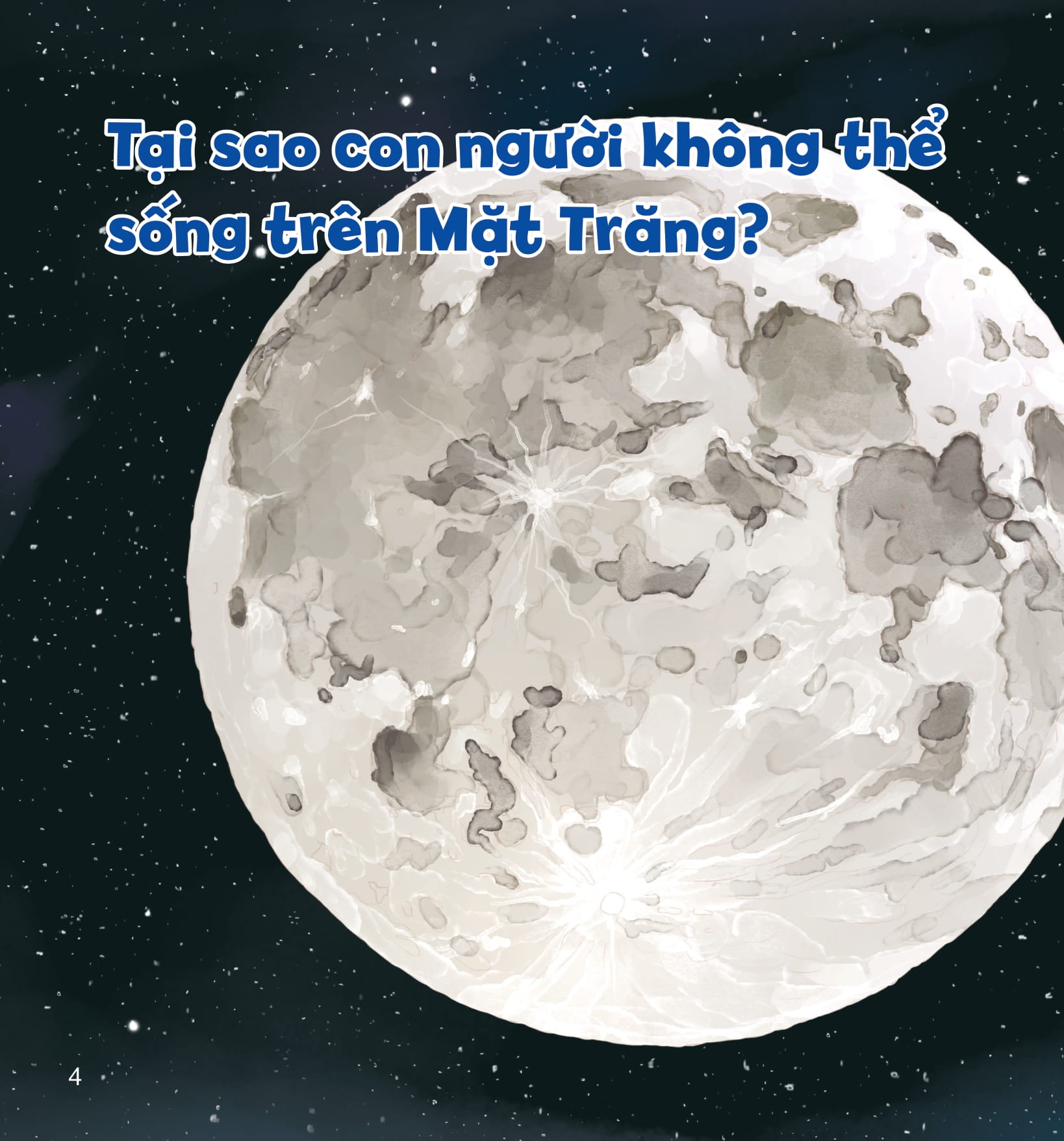 wow, thì ra là thế! - thám hiểm vũ trụ