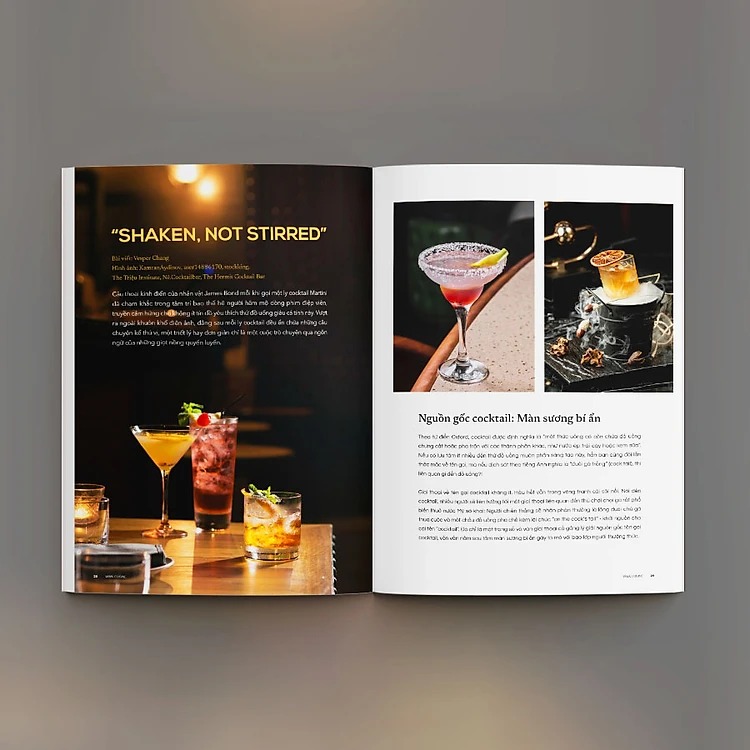 wowweekend cuisine -trải nghiệm tinh hoa ẩm thực - vol 5 - hương mùa hè