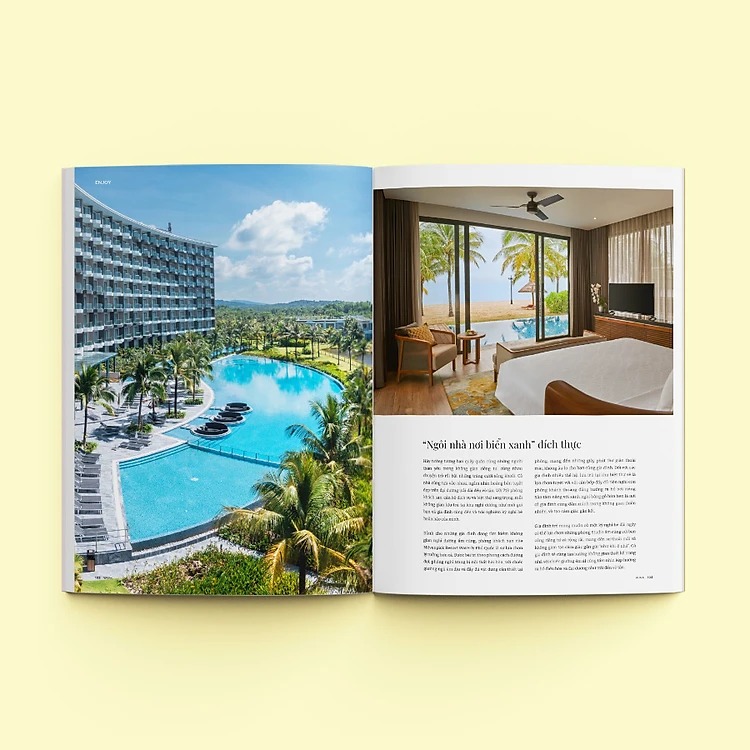 wowweekend - vol 12 - ấn phẩm “go global”