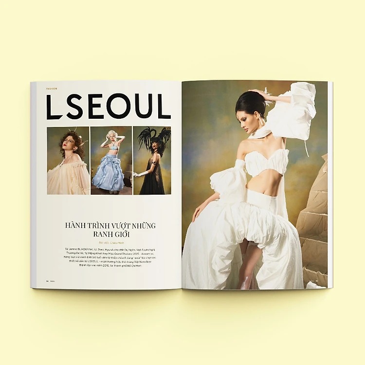 wowweekend - vol 12 - ấn phẩm “go global”