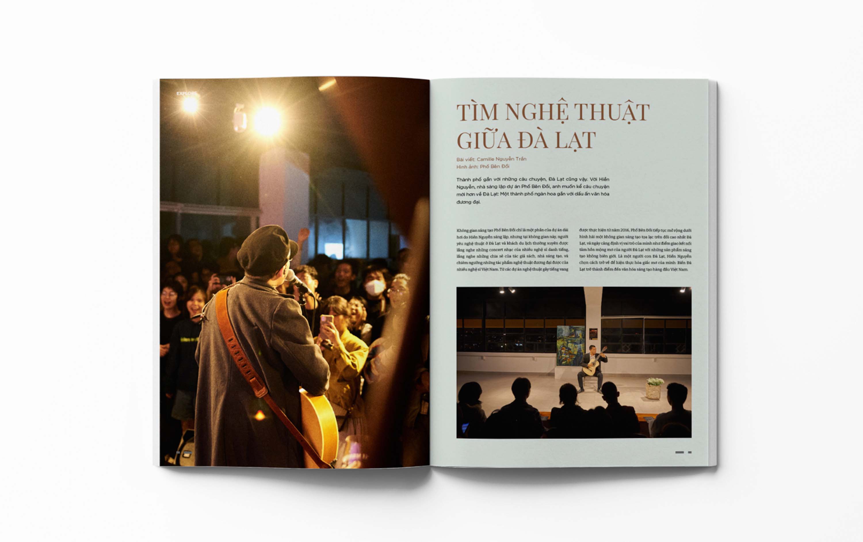 wowweekend - vol 13 - ấn phẩm “the new beginning”