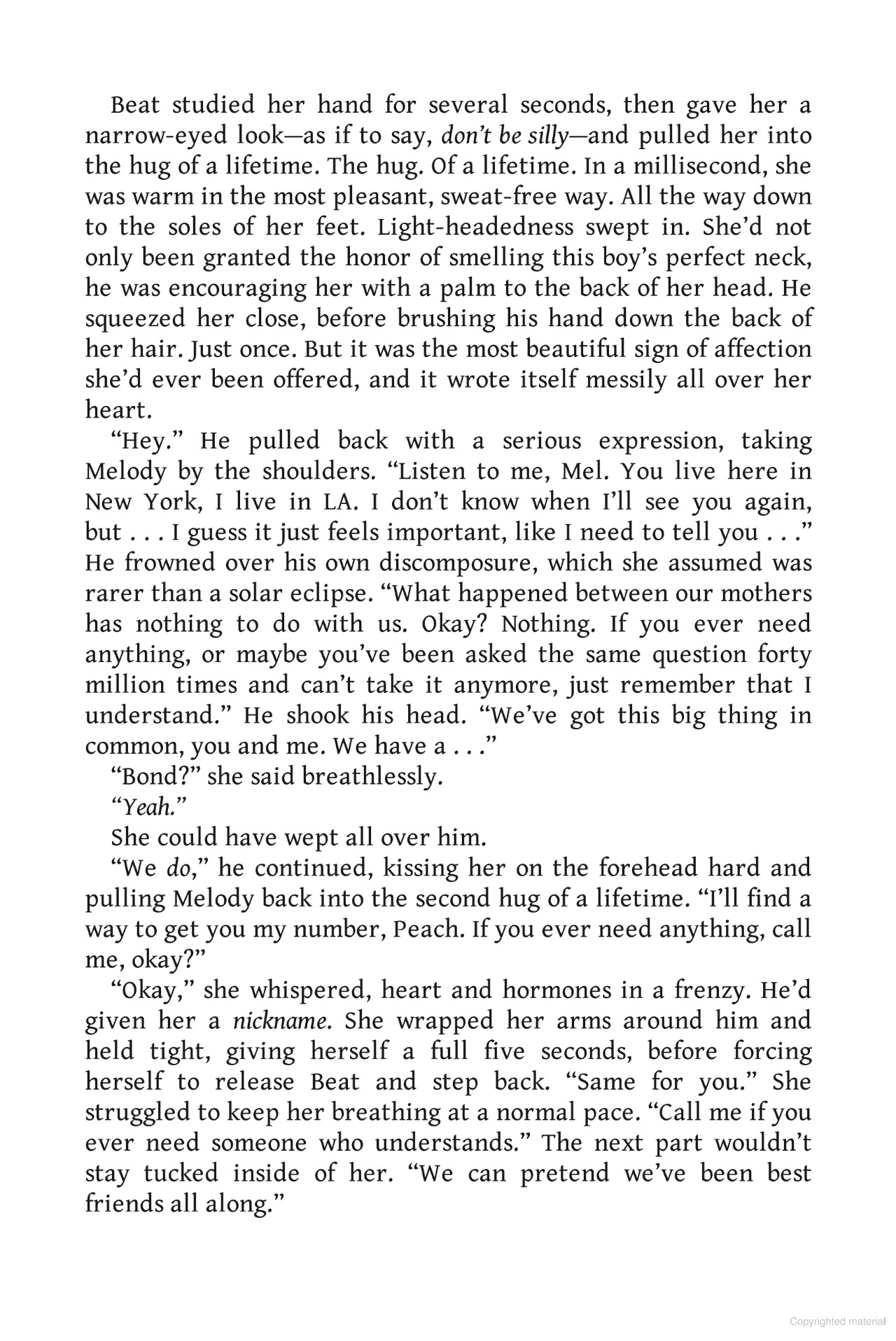 wreck the halls: a novel