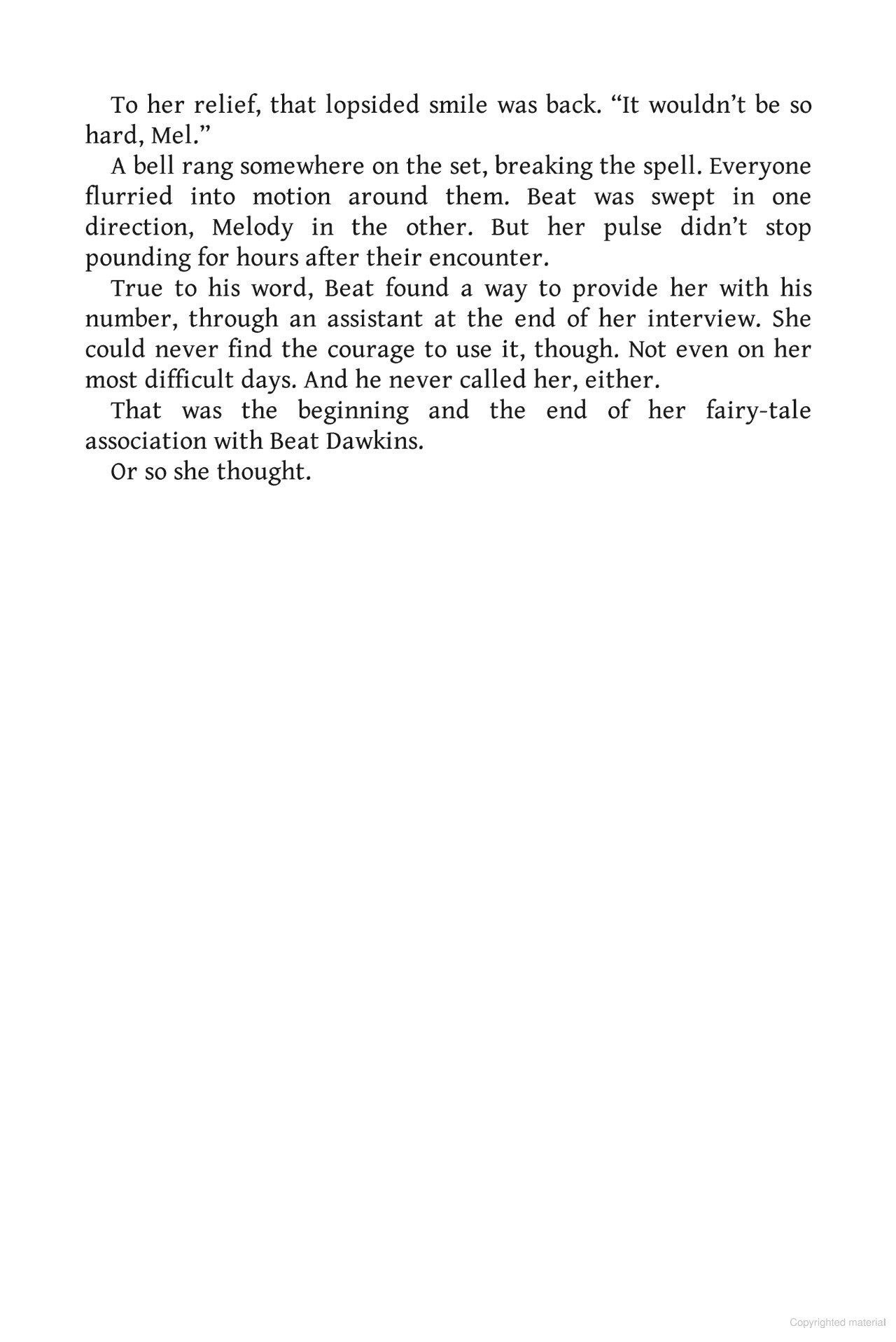 wreck the halls: a novel