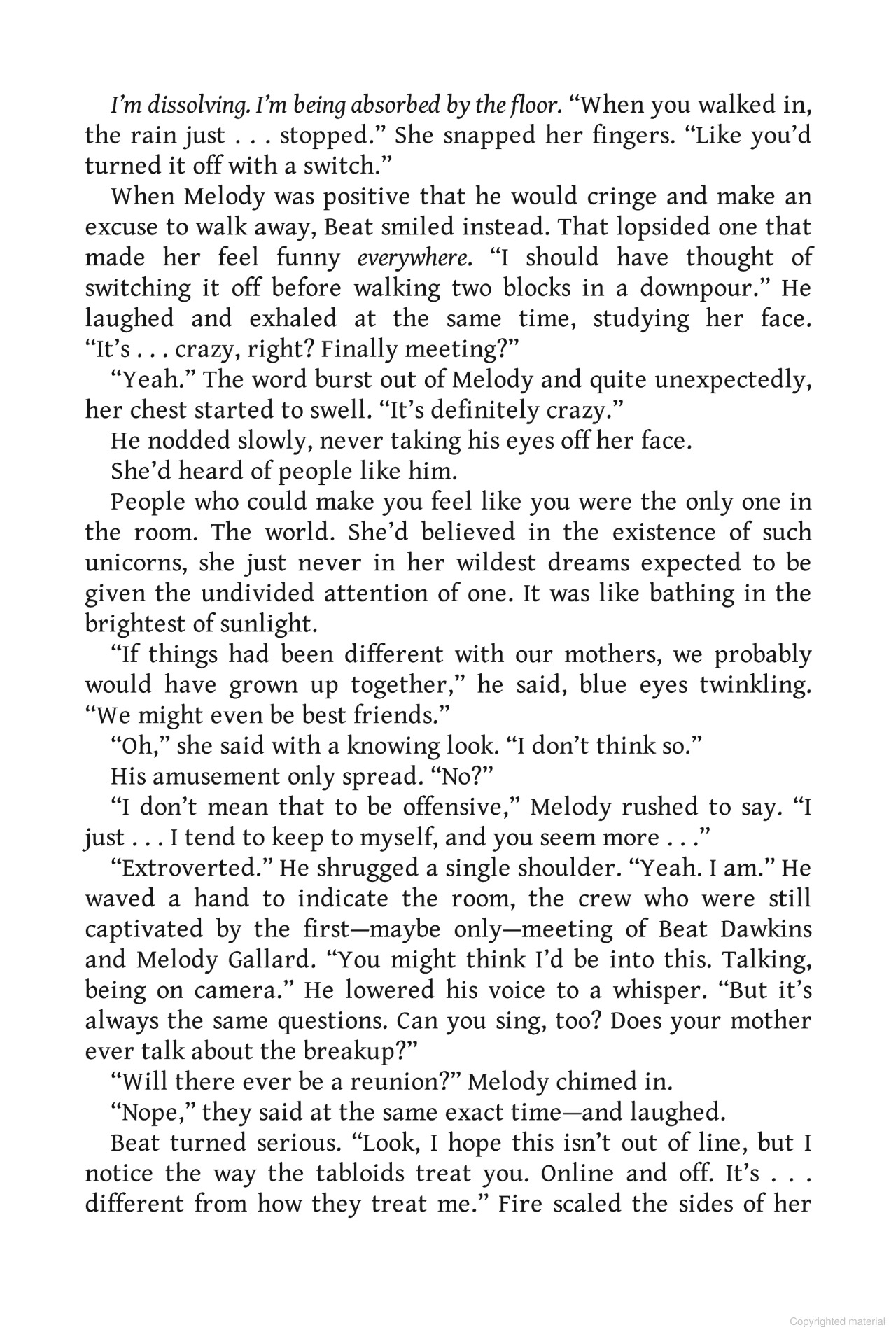 wreck the halls: a novel