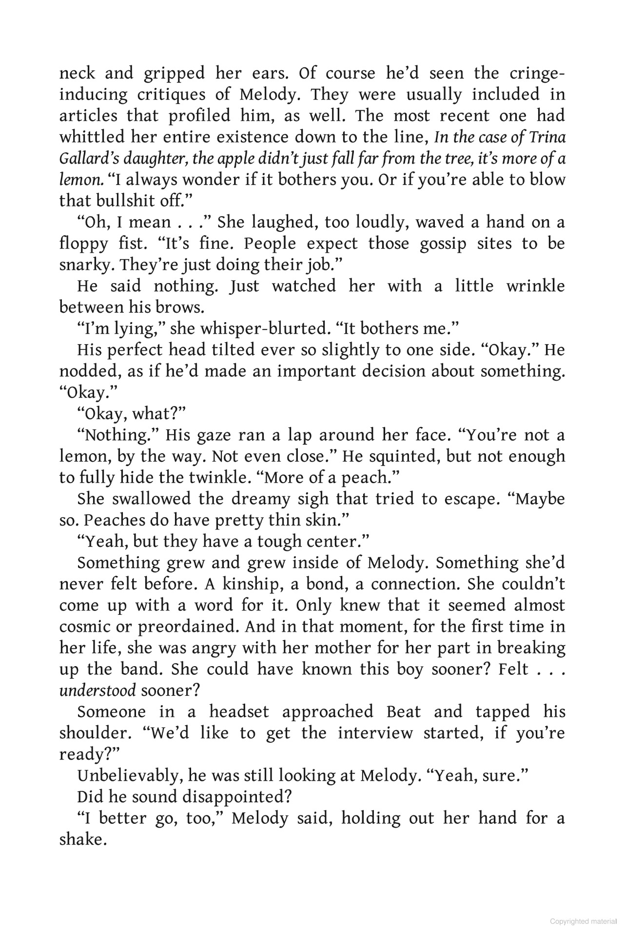 wreck the halls: a novel