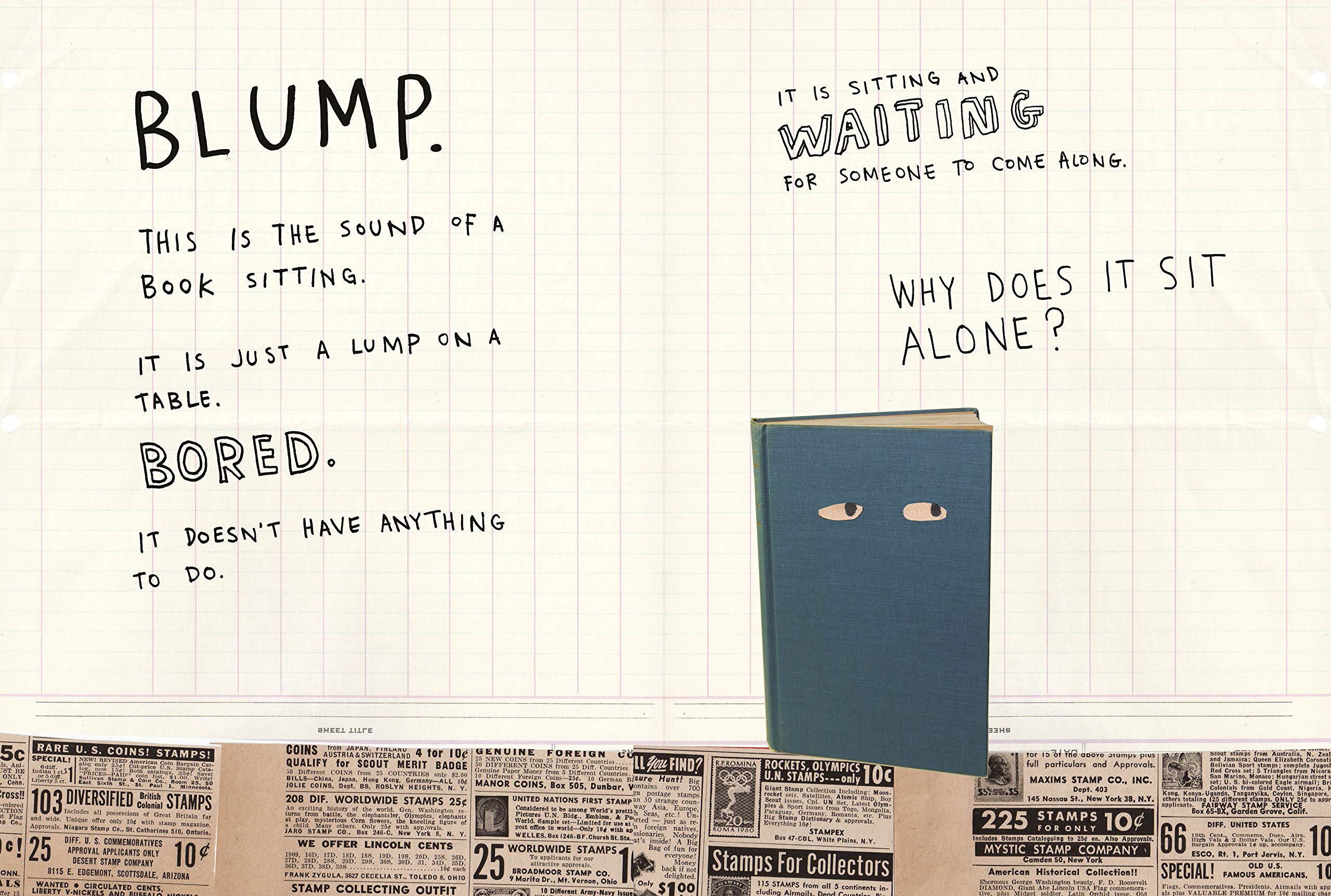 wreck this picture book