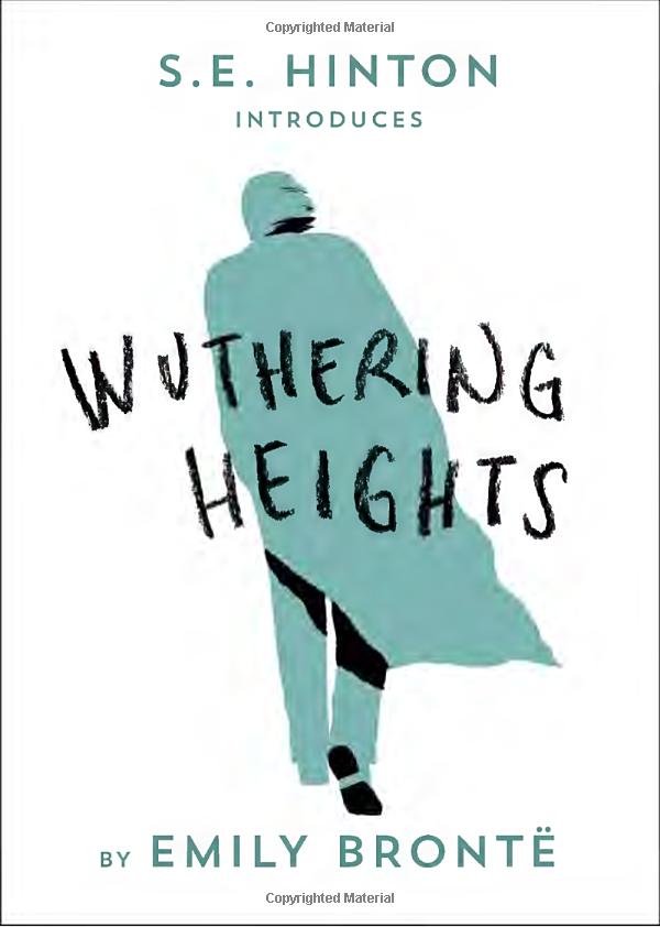 wuthering heights (be classic)
