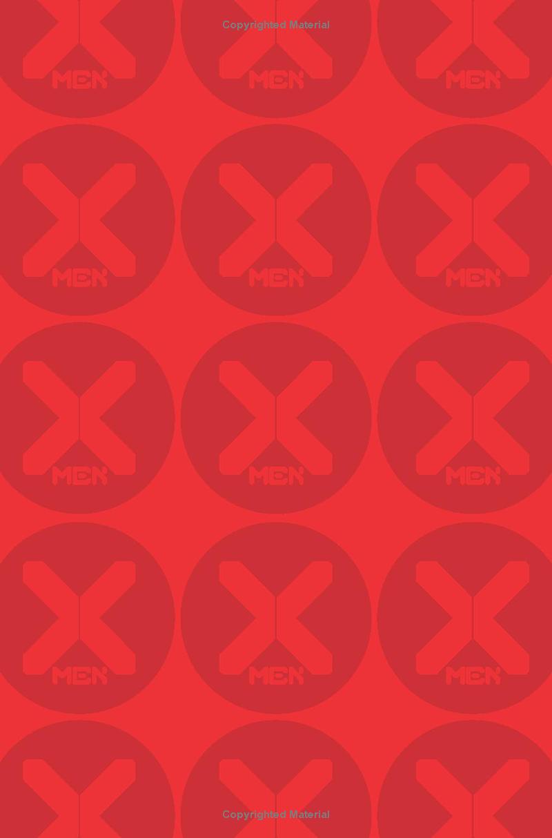 x-men by jonathan hickman vol. 1