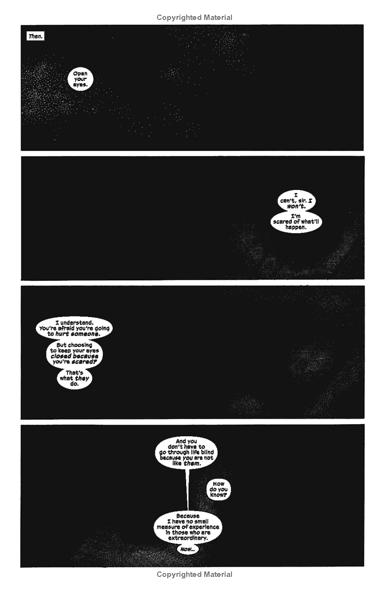 x-men by jonathan hickman vol. 1