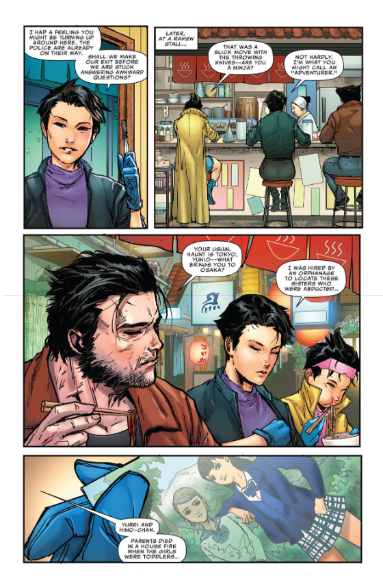 x-men legends vol. 2: mutant mayhem