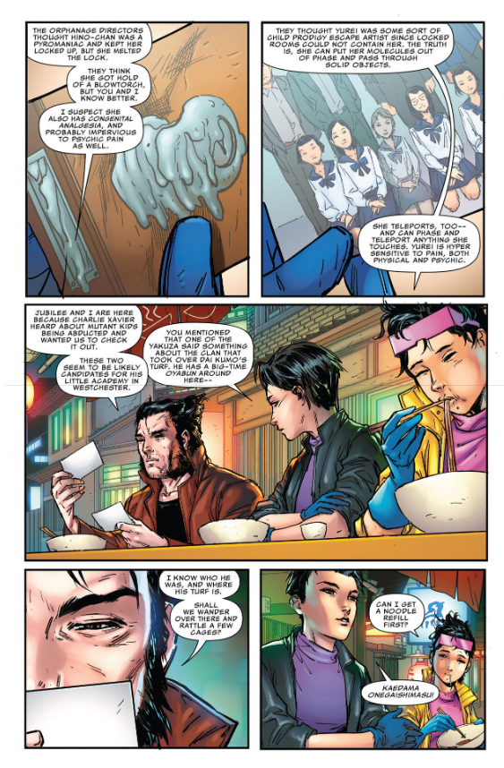 x-men legends vol. 2: mutant mayhem