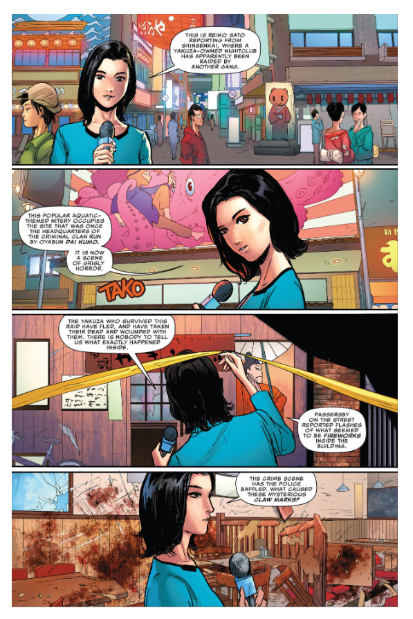 x-men legends vol. 2: mutant mayhem