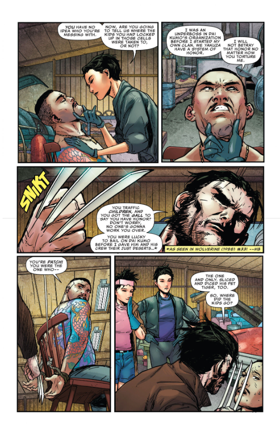 x-men legends vol. 2: mutant mayhem