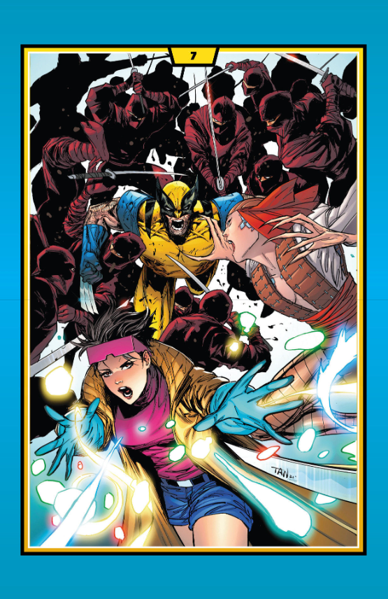 x-men legends vol. 2: mutant mayhem