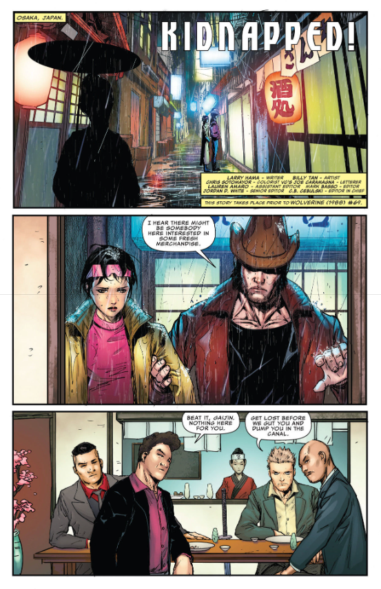 x-men legends vol. 2: mutant mayhem