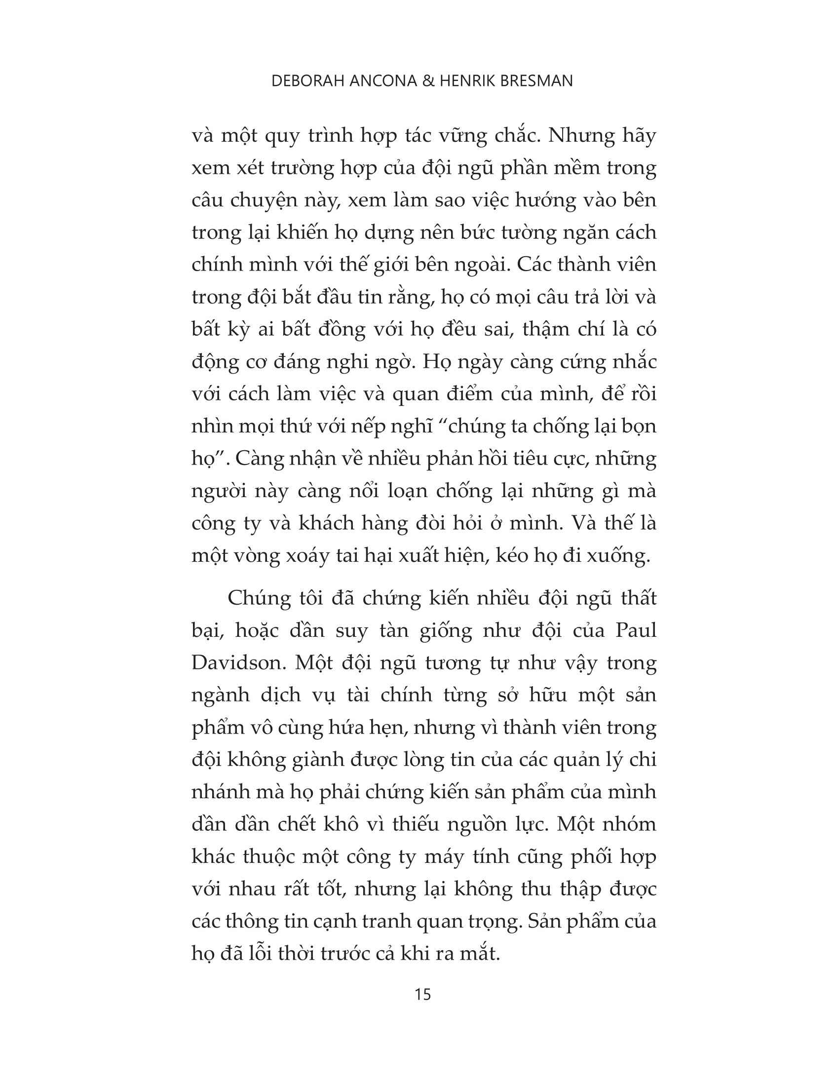 x-teams - đổi mới linh hoạt, kiến tạo giá trị và thúc đẩy doanh nghiệp tăng trưởng bền vững