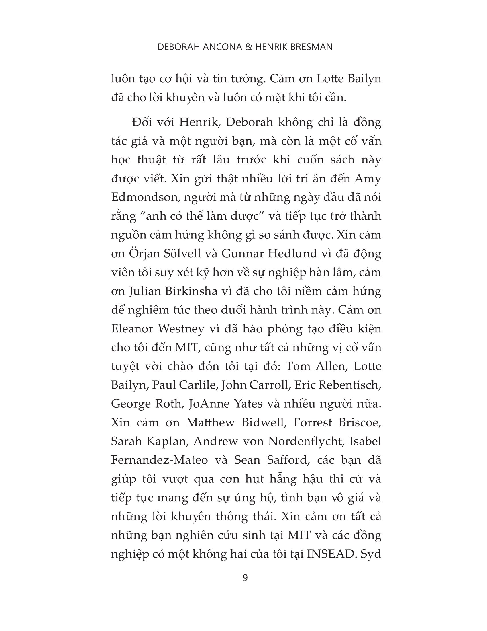x-teams - đổi mới linh hoạt, kiến tạo giá trị và thúc đẩy doanh nghiệp tăng trưởng bền vững