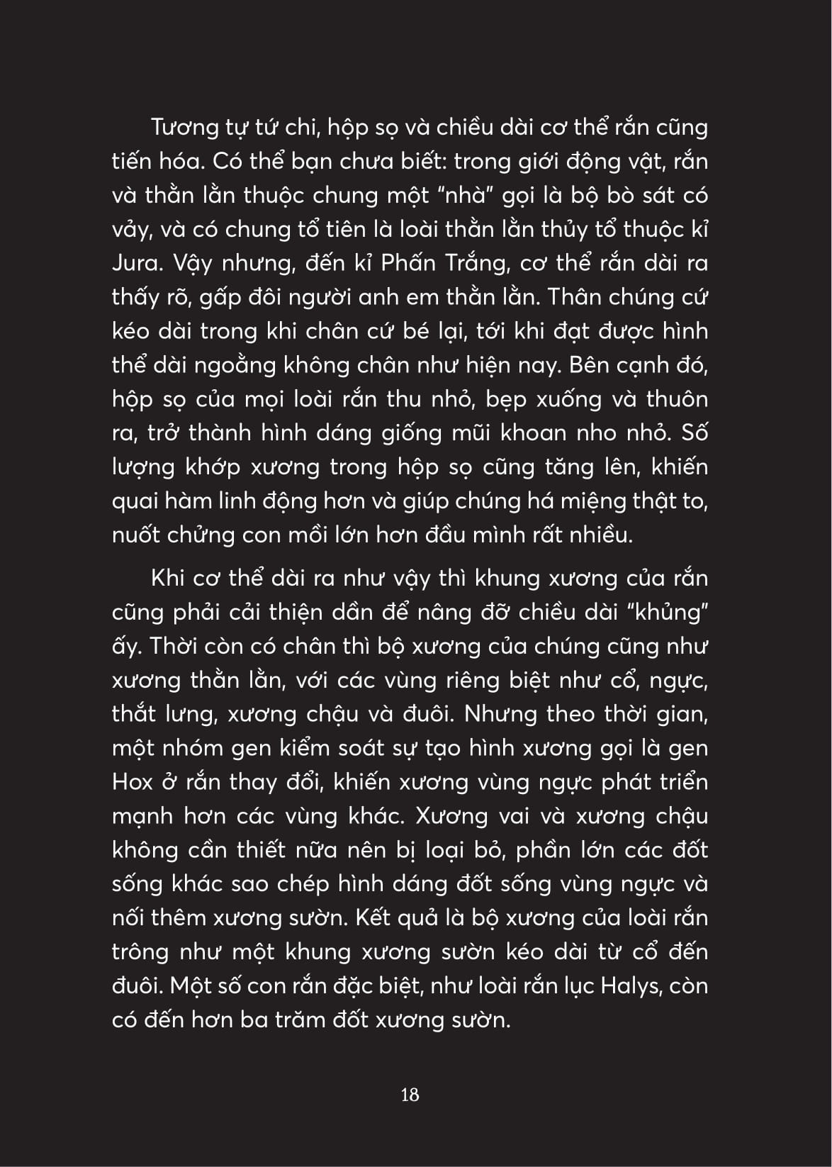 xà điển - muôn chuyện về loài rắn