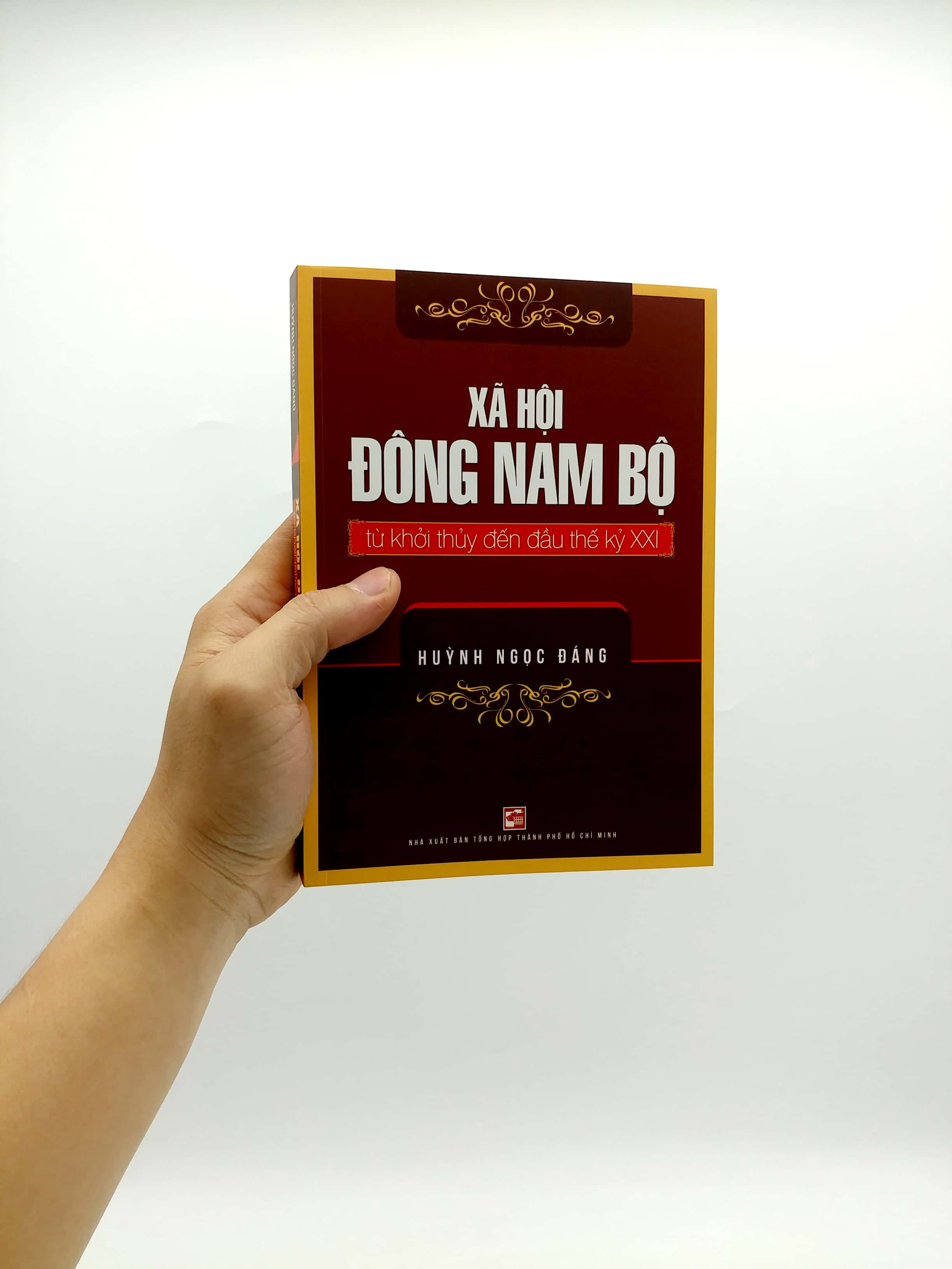 xã hội đông nam bộ từ khởi thủy đến đầu thế kỷ xxi