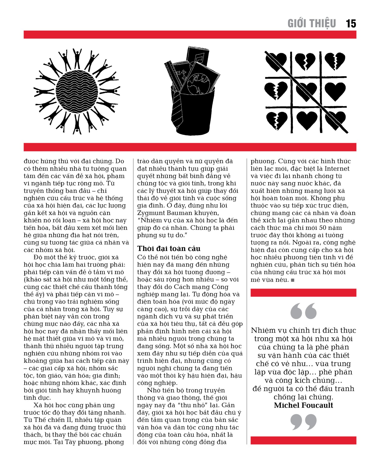 xã hội học - khái lược những tư tưởng lớn - bìa cứng (tái bản 2023)