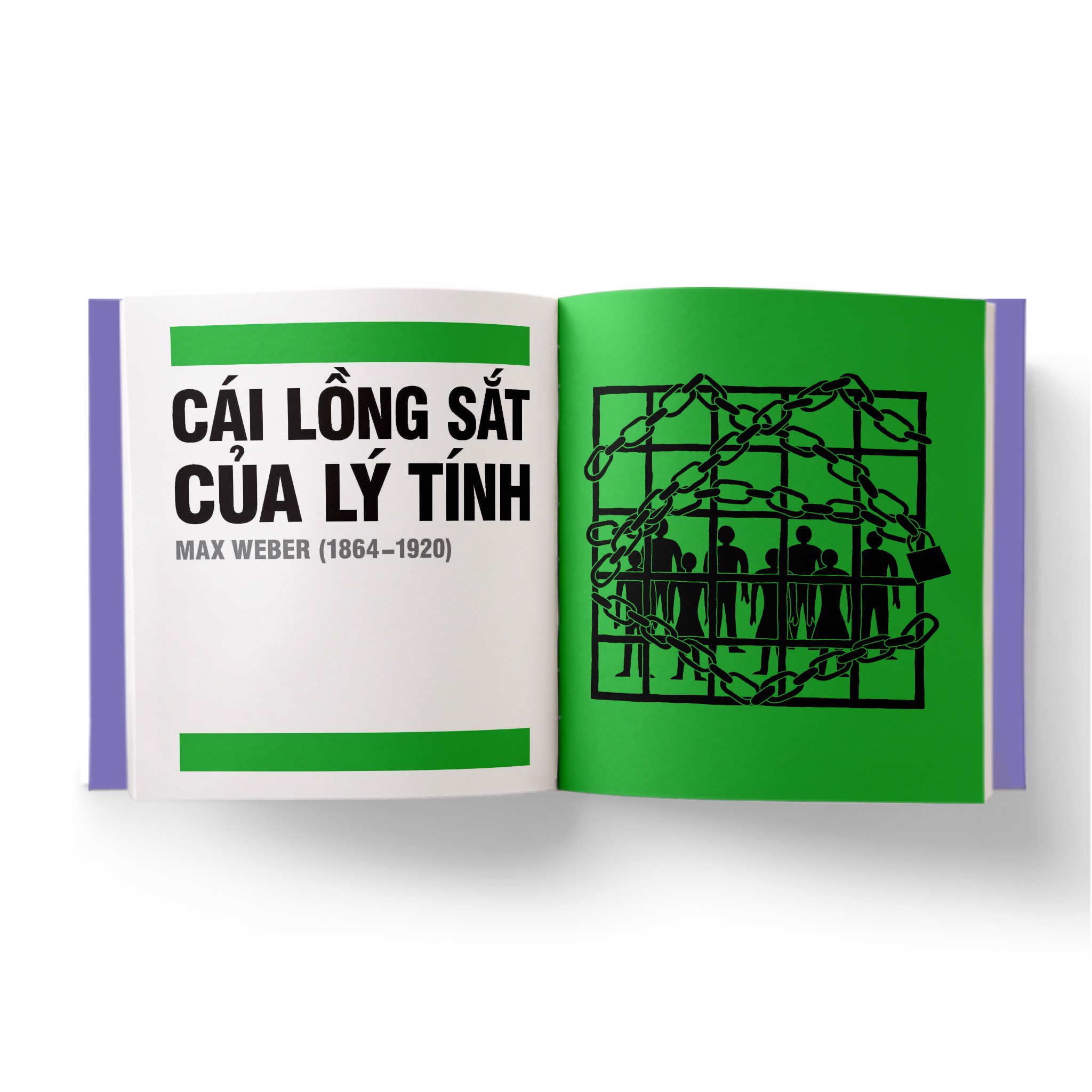 xã hội học - khái lược những tư tưởng lớn - bìa cứng (tái bản 2023)