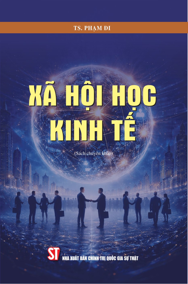 Xã Hội Học Kinh Tế
