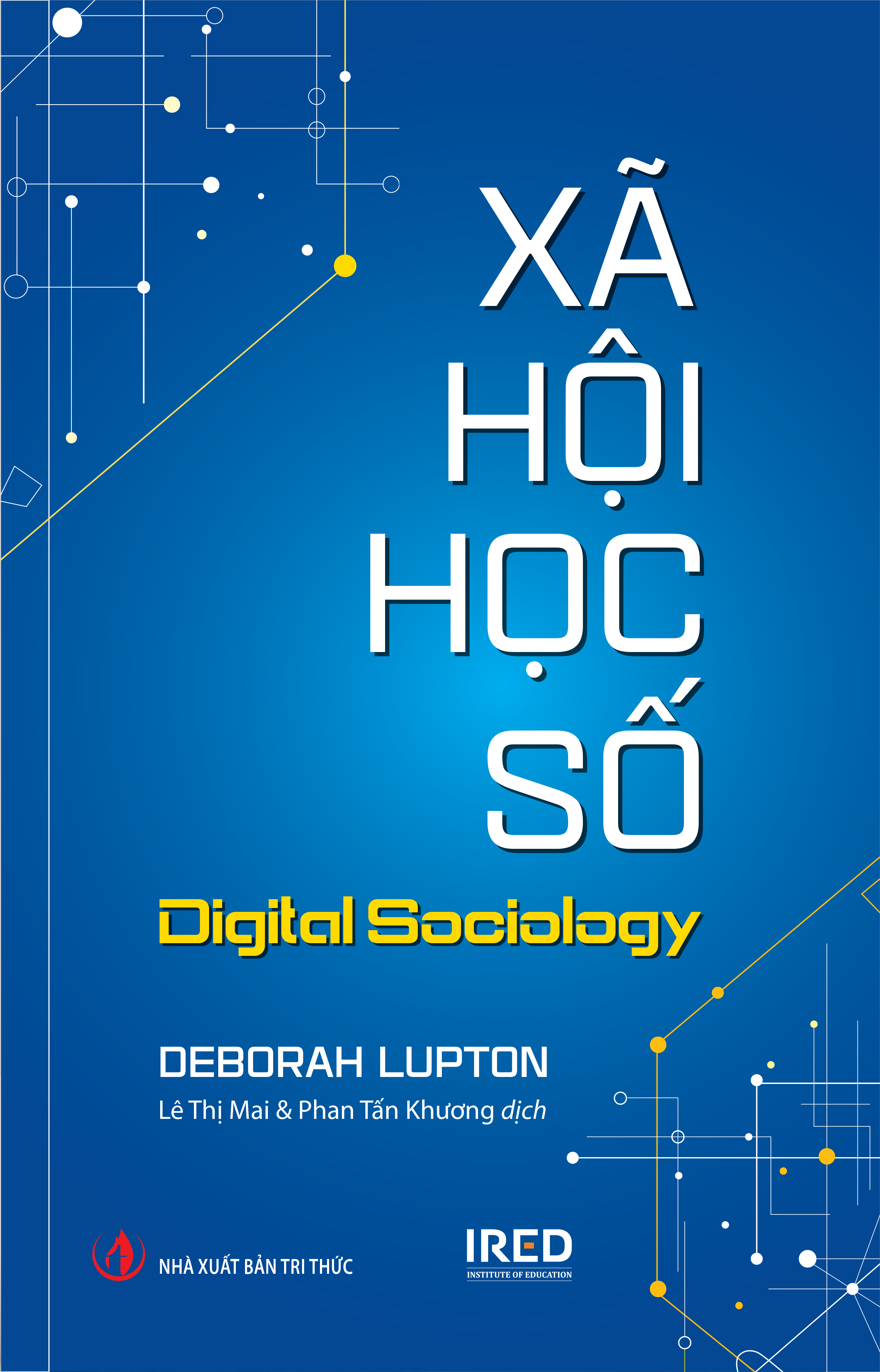 Xa Hoi Hoc So - Digital Sociology