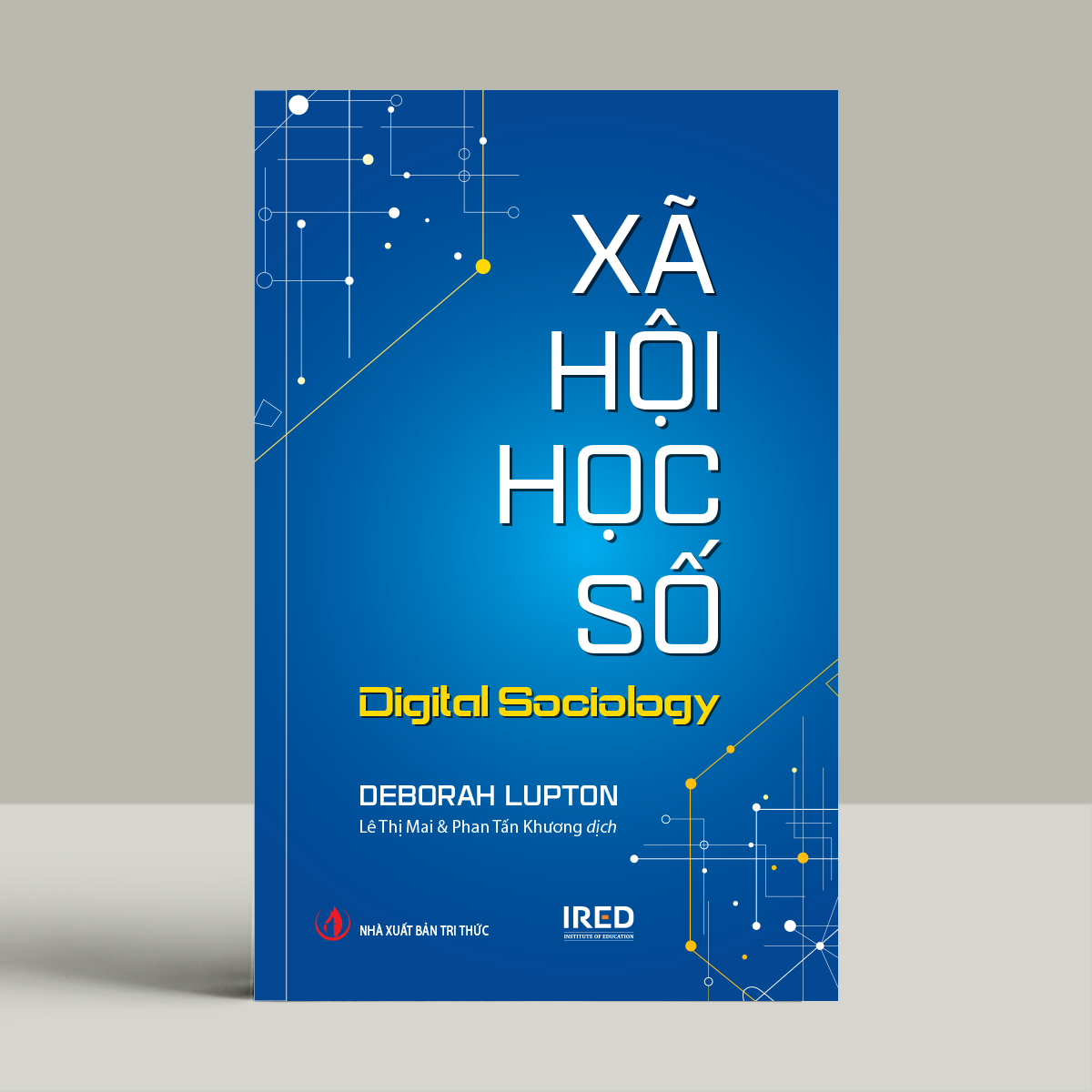 Xa Hoi Hoc So - Digital Sociology