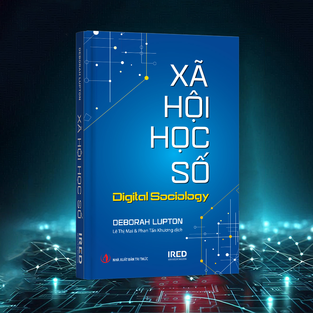Xa Hoi Hoc So - Digital Sociology