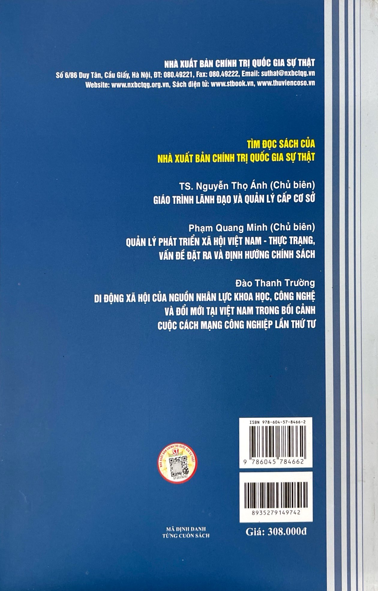 xã hội học với lãnh đạo, quản lý