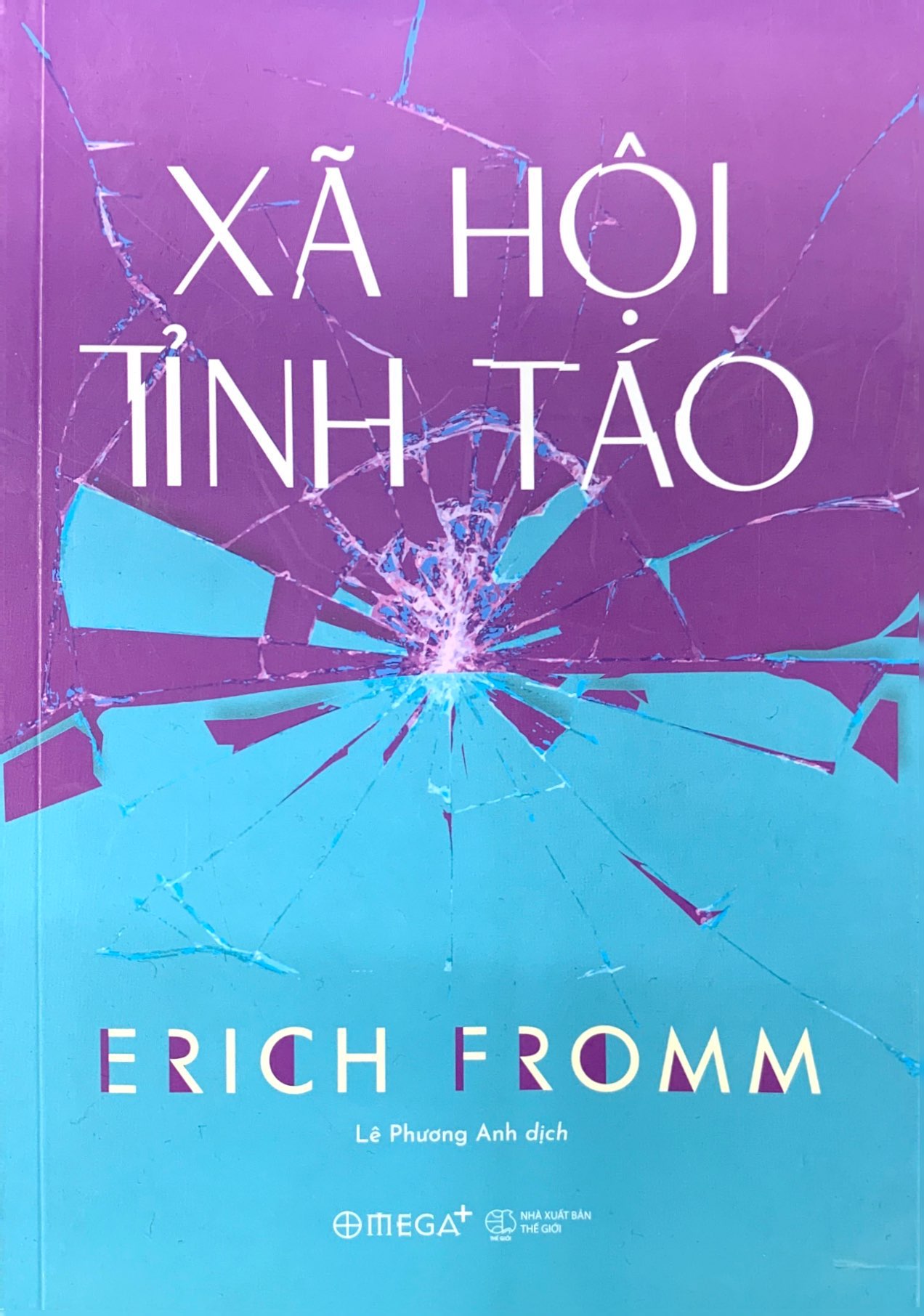 xã hội tỉnh táo