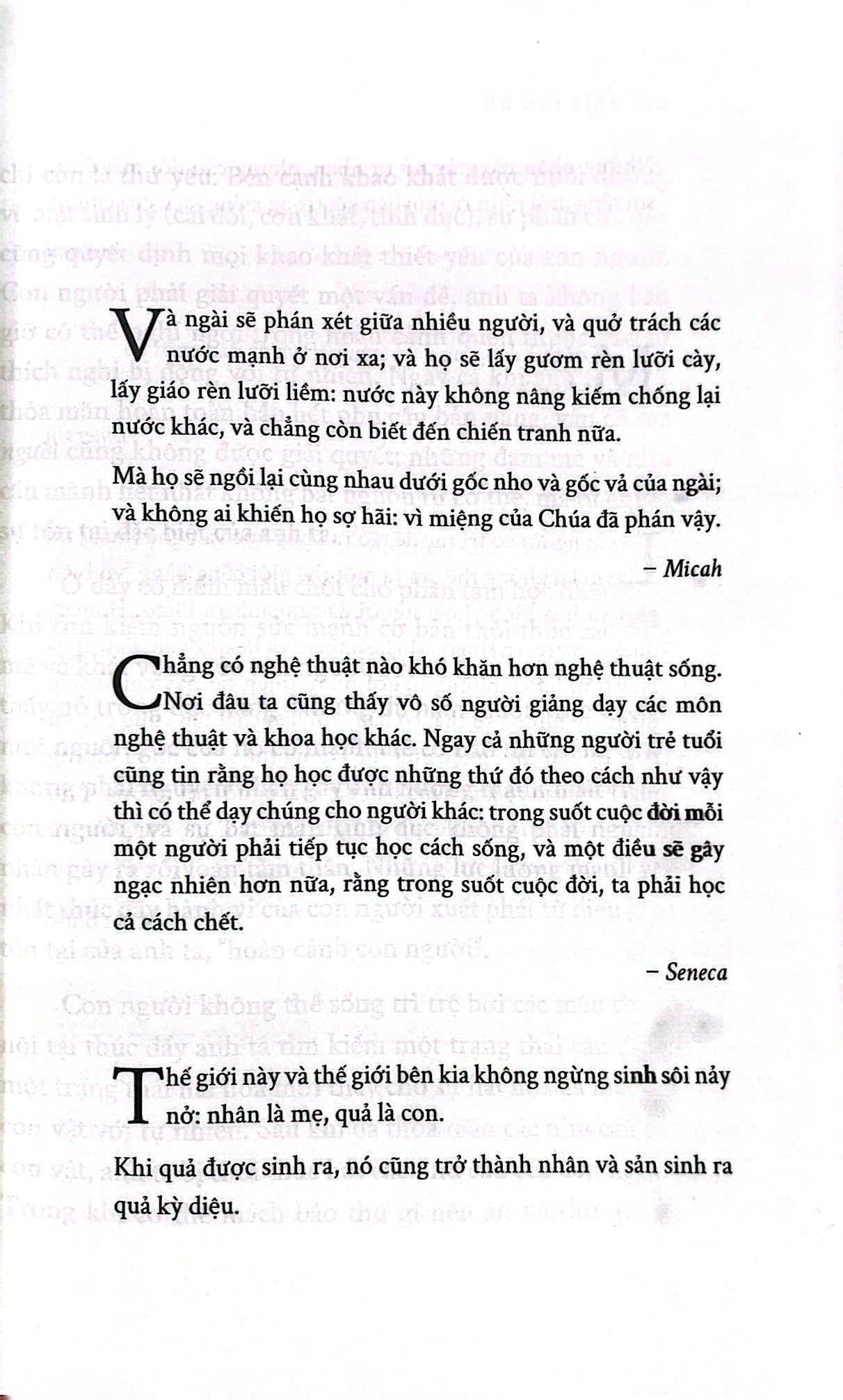 xã hội tỉnh táo