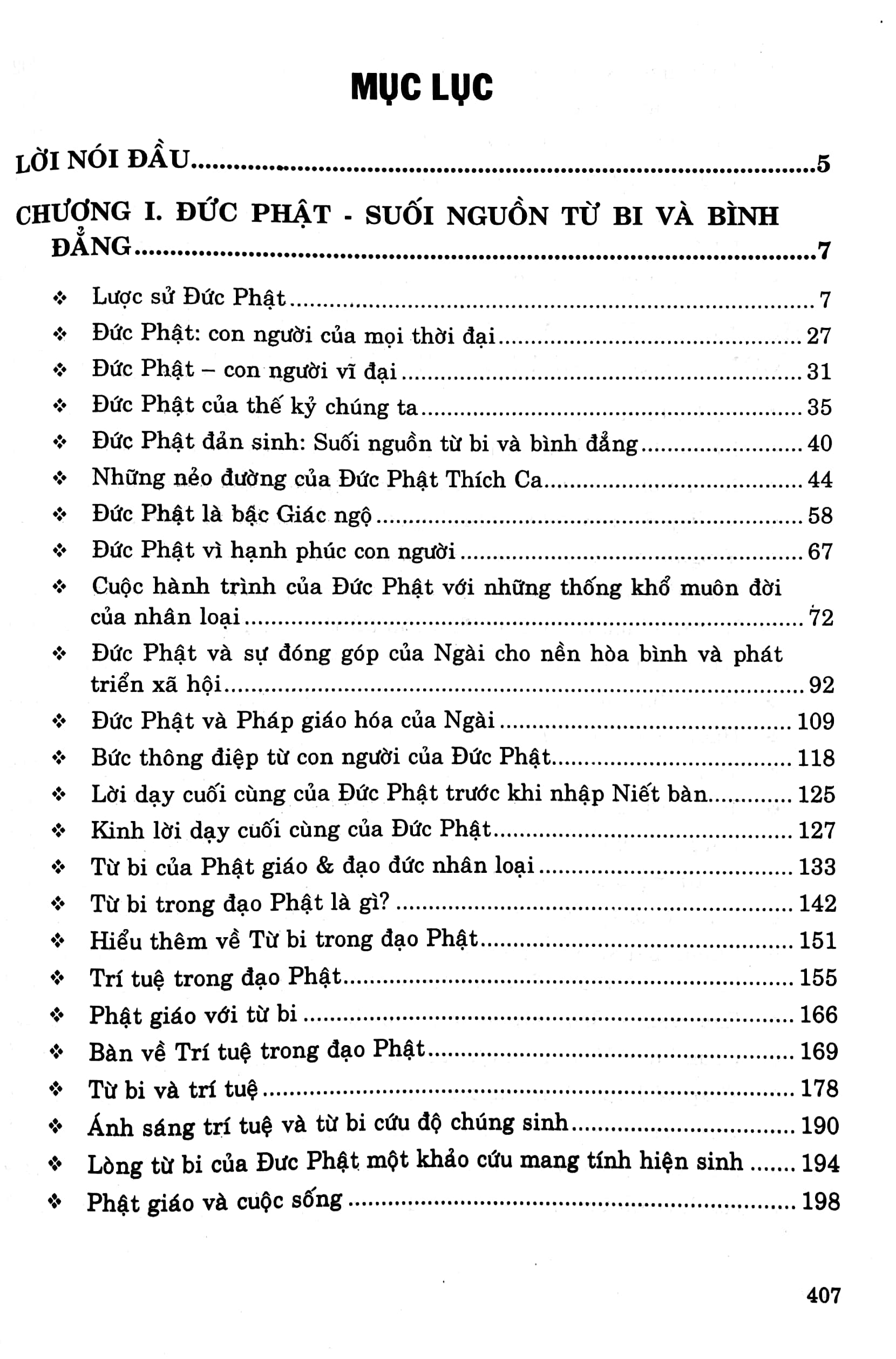 xá lợi phật - dấu ấn của lòng từ bi
