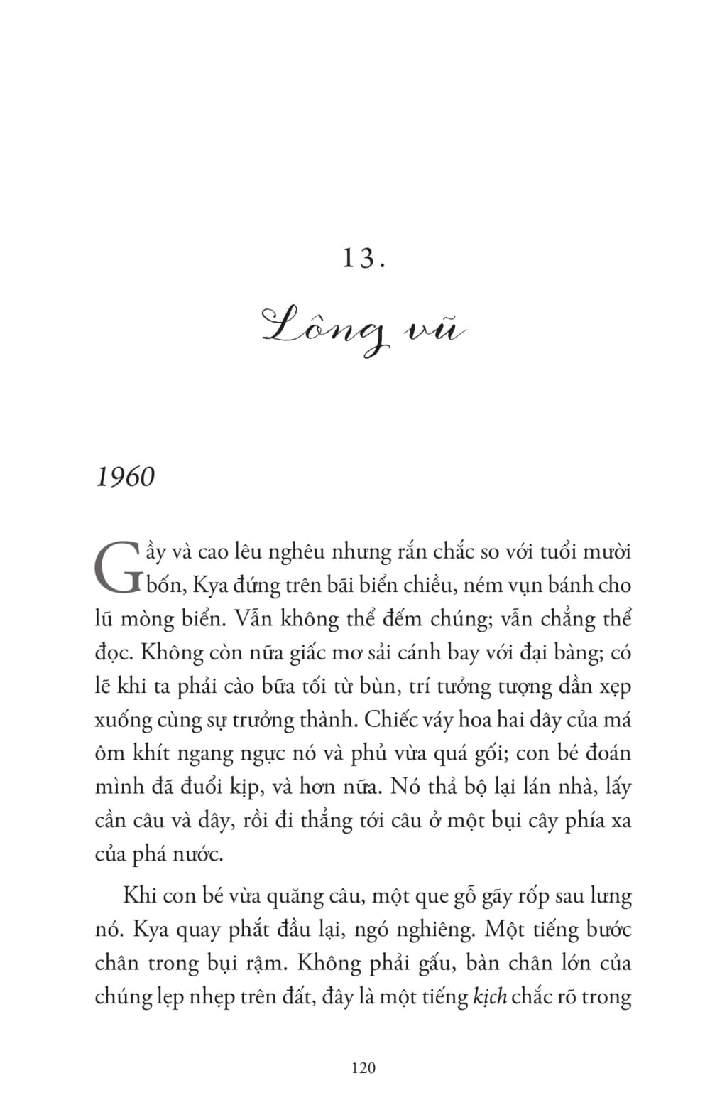xa ngoài kia nơi loài tôm hát - where the crawdads sing