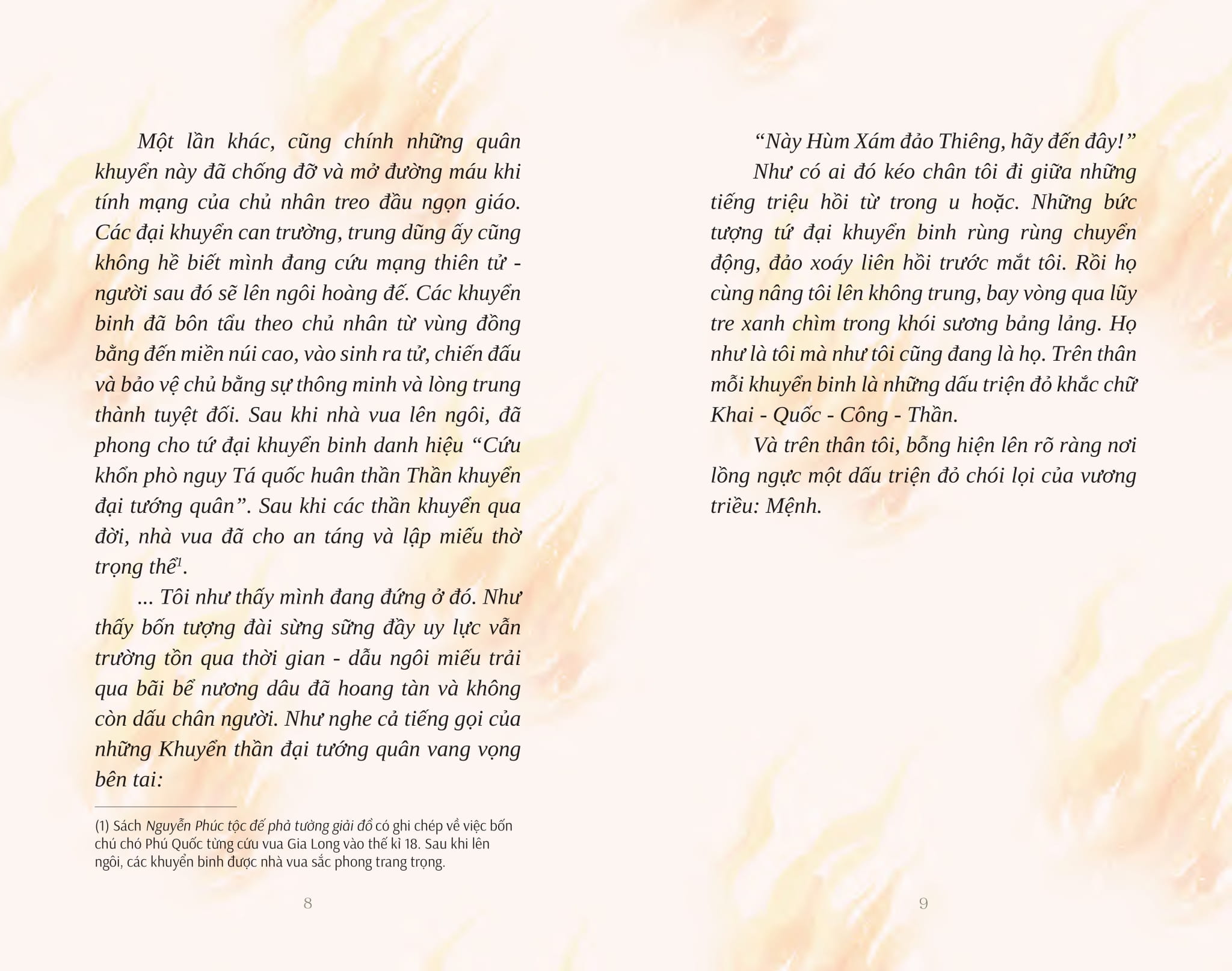 xám ngố đi thành phố