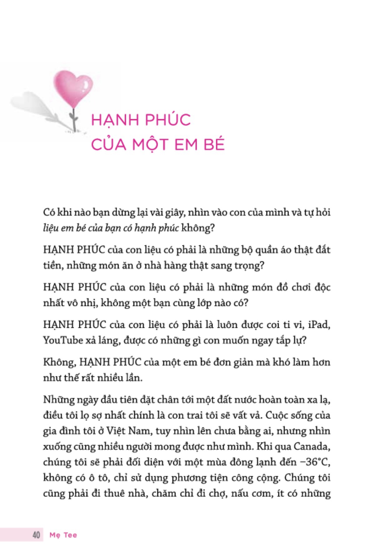 xắn tay áo lên... làm bố mẹ