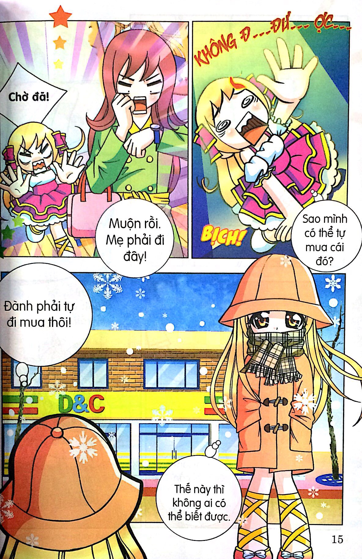 xao xuyến tuổi học trò - candy book