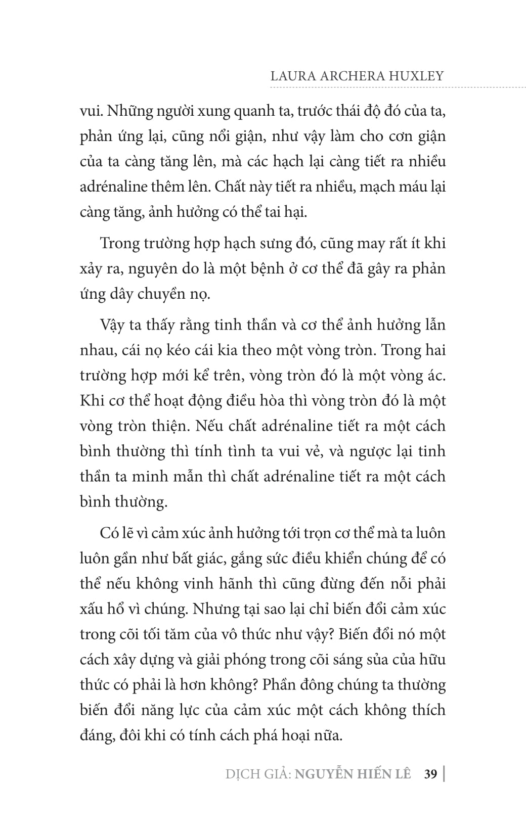 xây dựng hạnh phúc