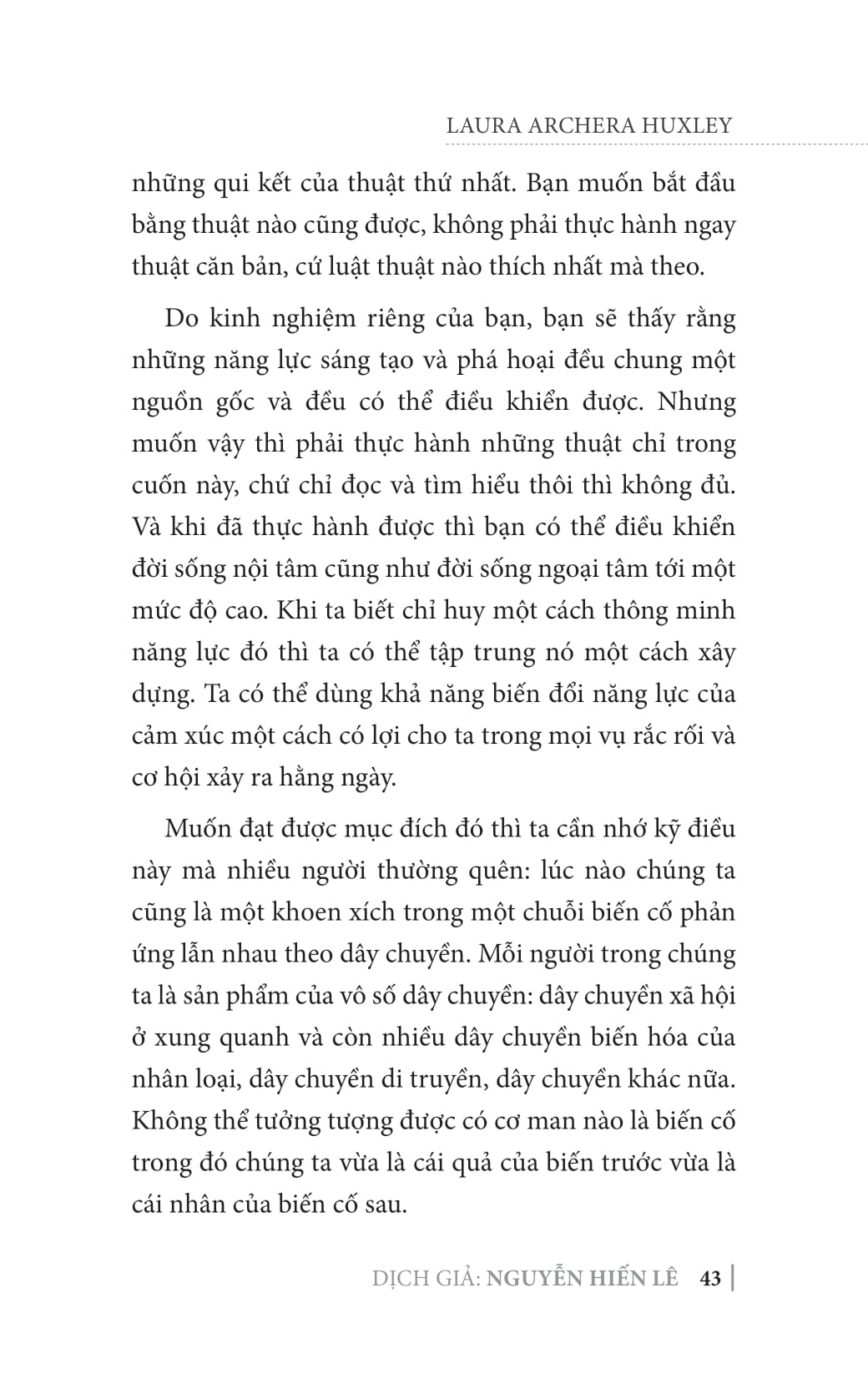 xây dựng hạnh phúc