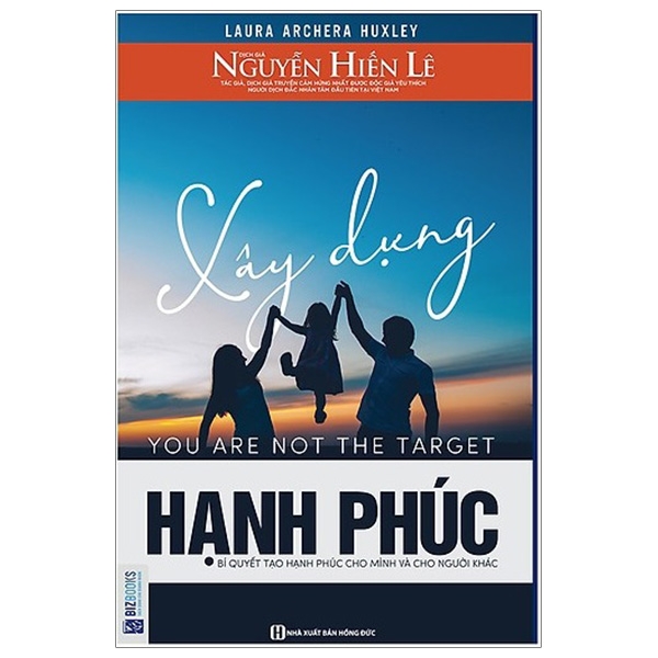 xây dựng hạnh phúc