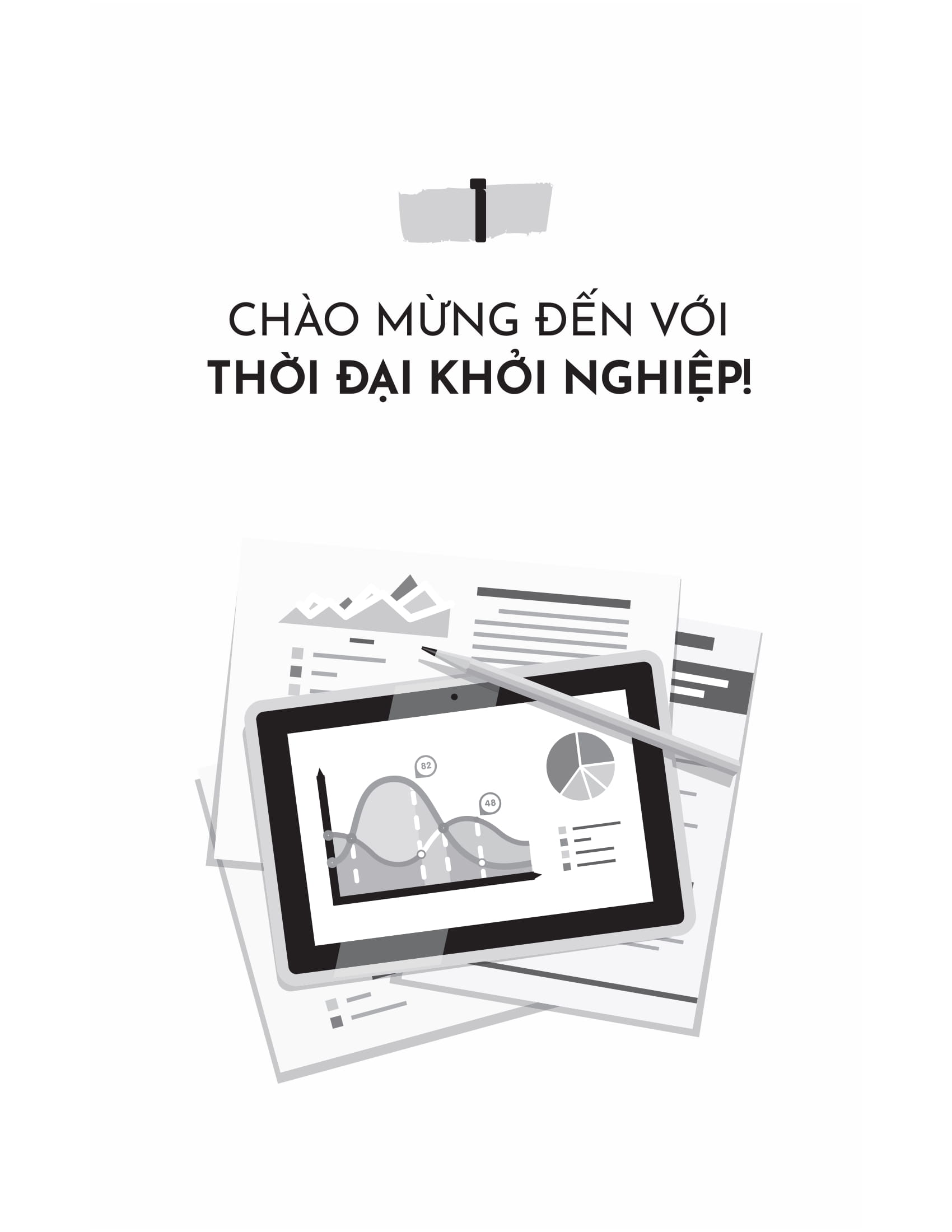 xây dựng kế hoạch kinh doanh và marketing cho người mới bắt đầu