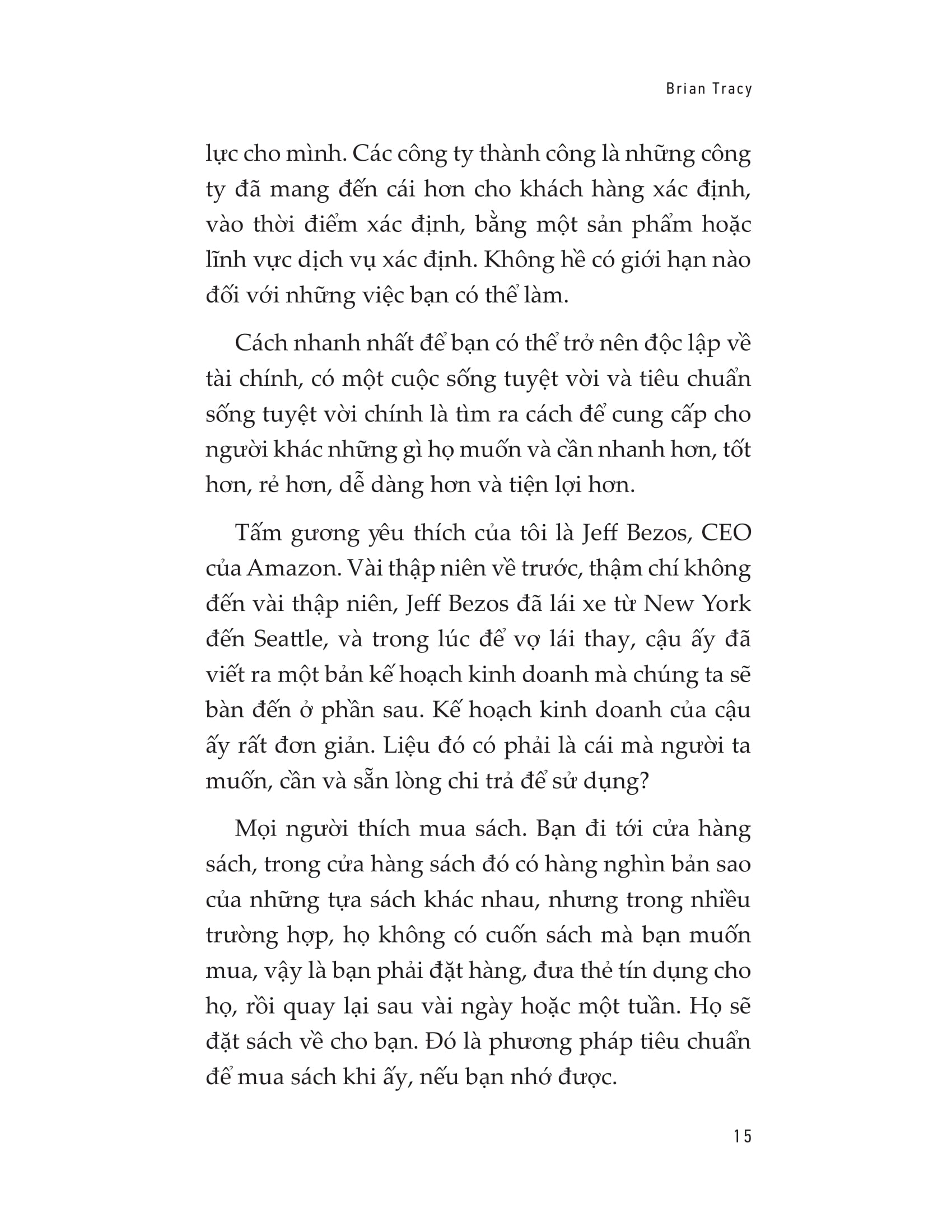 xây dựng kế hoạch kinh doanh và marketing cho người mới bắt đầu