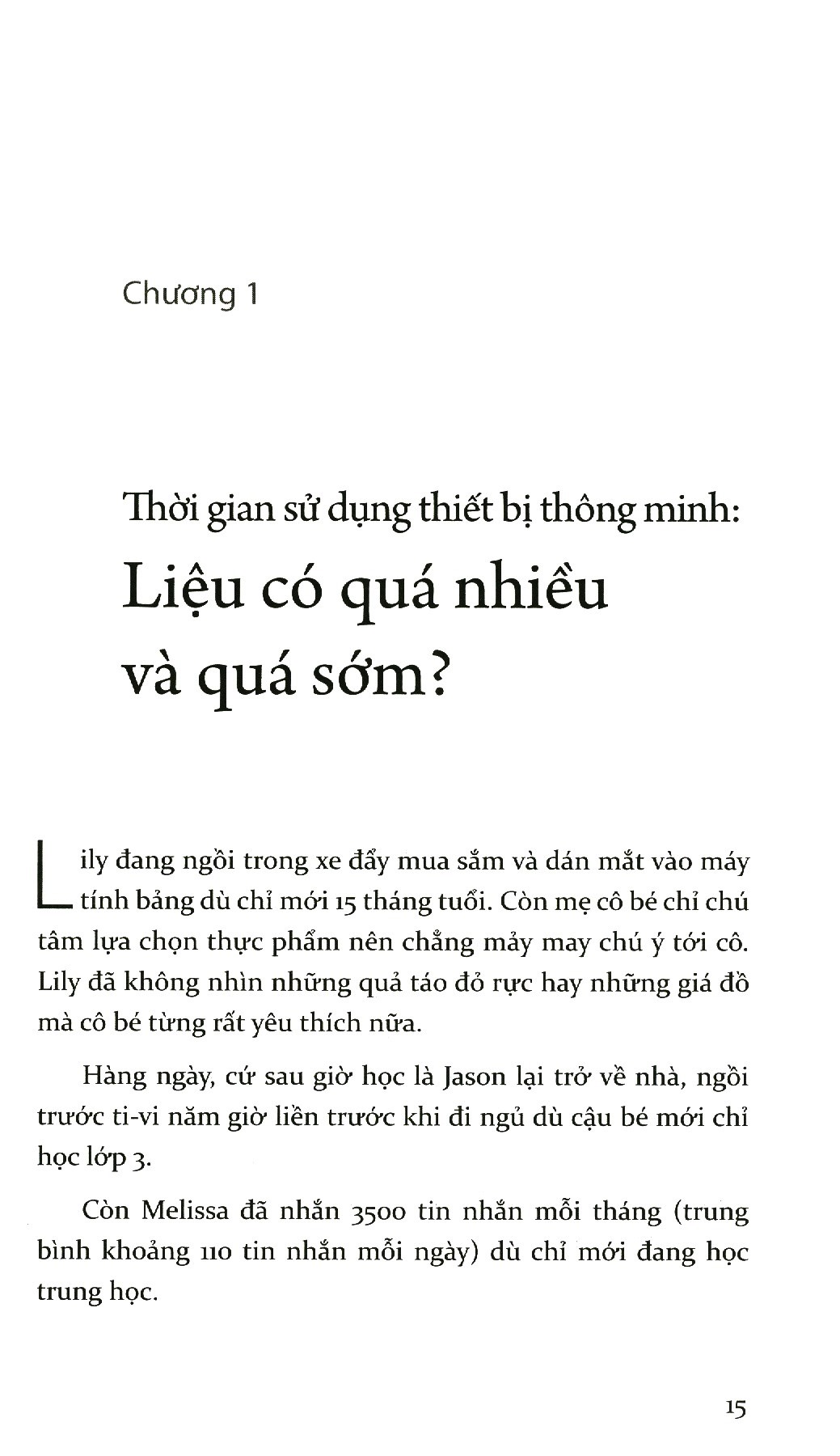 xây dựng kỹ năng xã hội cho trẻ trong thời đại số