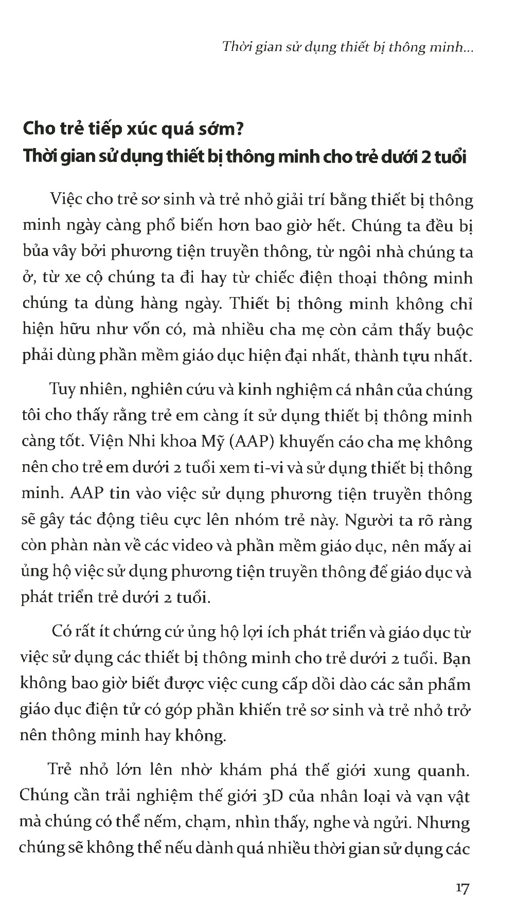xây dựng kỹ năng xã hội cho trẻ trong thời đại số