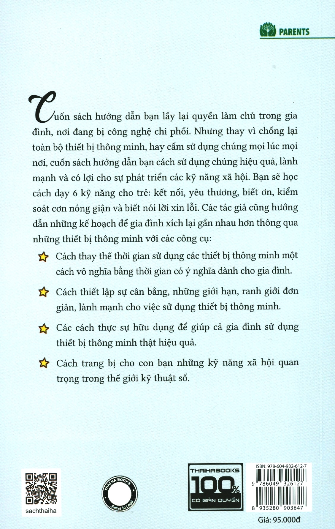xây dựng kỹ năng xã hội cho trẻ trong thời đại số