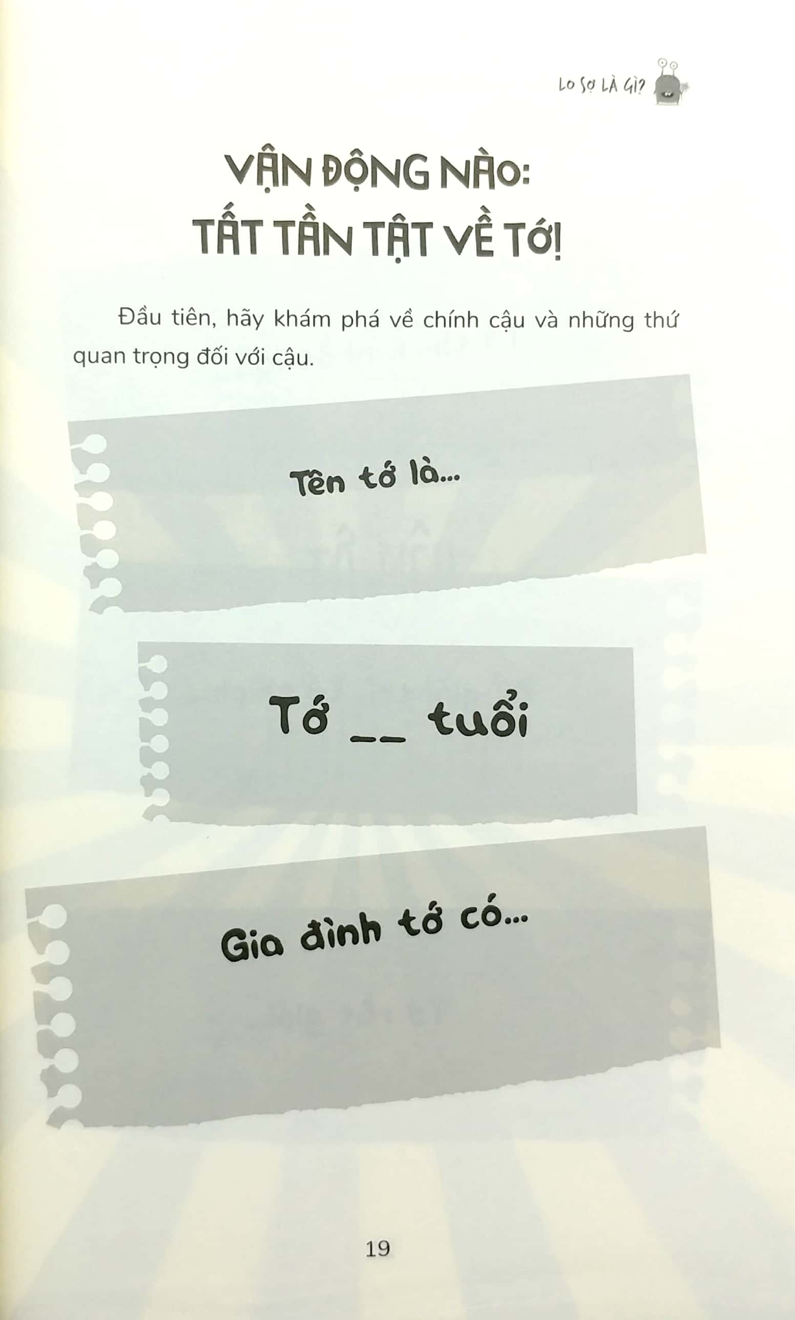 xây dựng lòng tự tin cho trẻ 7-11 tuổi: con hãy vui lên, đừng lo sợ nữa